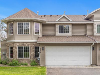 5614 100th Ln N, Brooklyn Park, MN, 55443