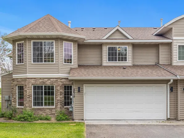 5614 100th Ln N, Brooklyn Park, MN 55443