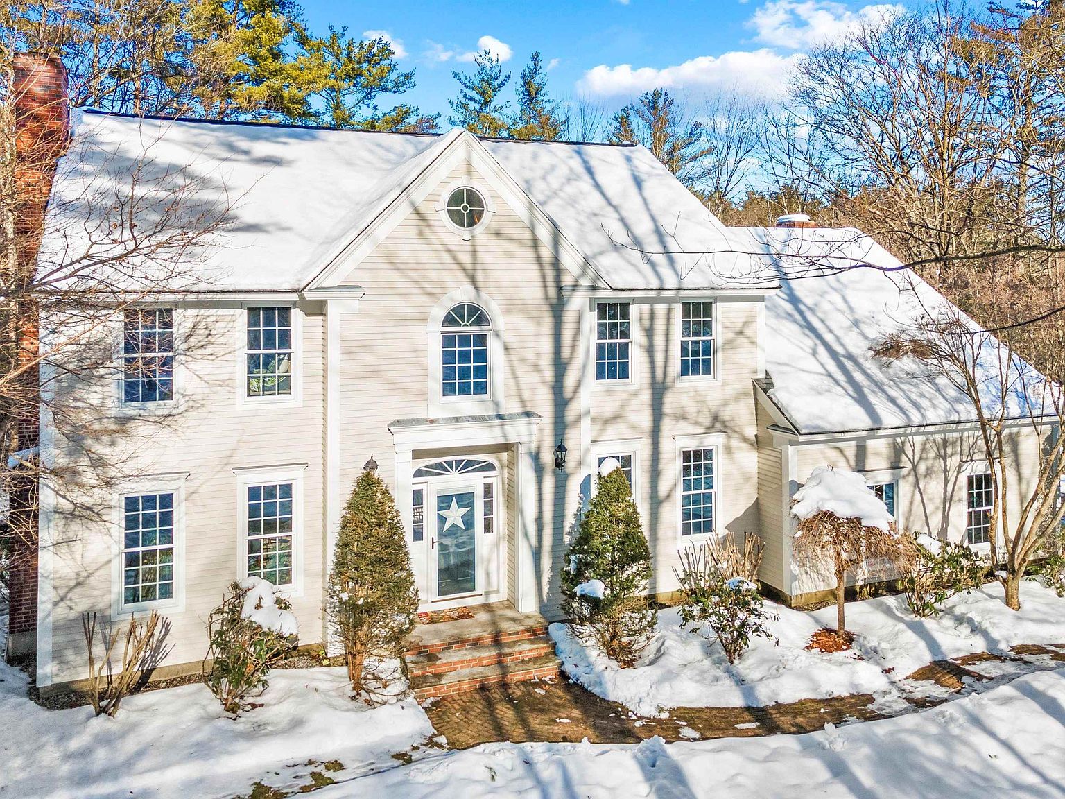 16 Newcastle Lane, Bedford, NH 03110 Zillow