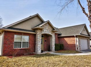 2109 Swindon Ave, Columbia, MO 65203