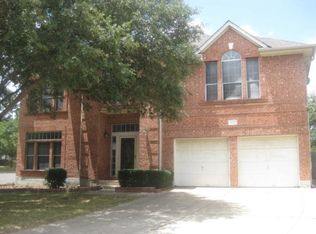 1700 Pecos Valley Cv, Round Rock, TX 78665