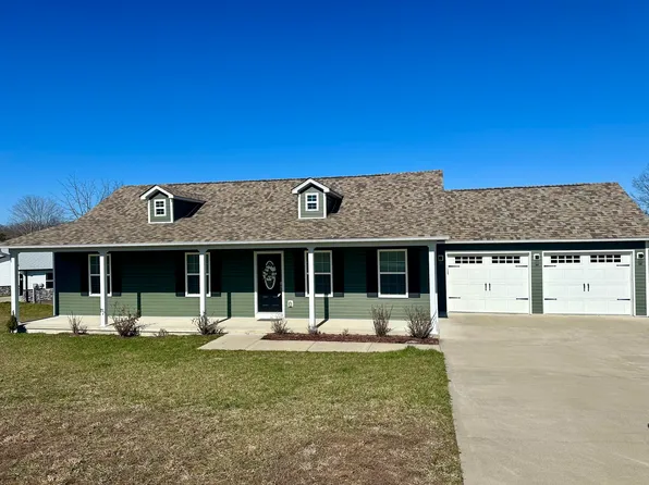 758 Delmas Gilliam Rd, London, KY 40741