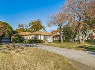 4221 Manning Ln LOT 14, Dallas, TX 75220