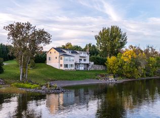 150 Cleveland Road, Saint Agatha, ME 04772