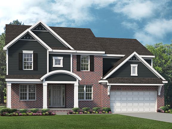 Elevation E - Optional Elevation