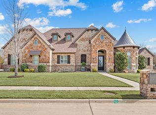 5801 Saint Andrews Ct, Colleyville, TX 76034