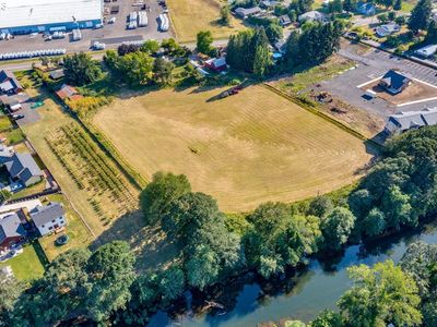 0 SE Sheridan Rd, Sheridan, OR, 97378