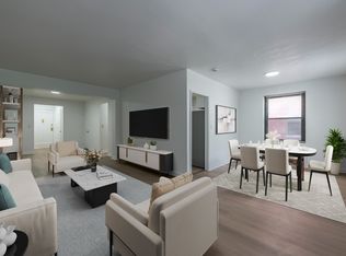 Hoyt Bedford Apartments, Stamford, CT 06905