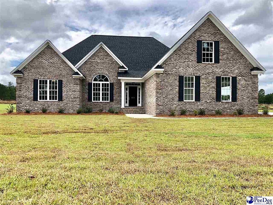 2513 Harleston Green Dr, Florence, SC 29505 Zillow