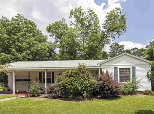 1508 Bluebird Dr, Longview, TX 75601