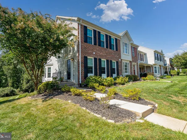 350 Cinnabar Ln, Bel Air, MD 21015