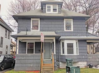 64 Ellison St, Rochester, NY 14609