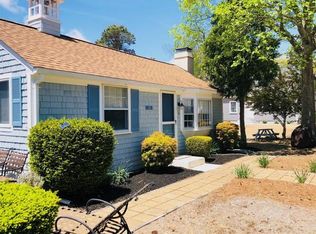 31 Northern Ave #2, Dennis Pt, MA 02639