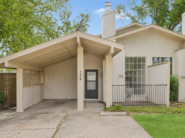 734 Sceptre Cir, Garland, TX 75043
