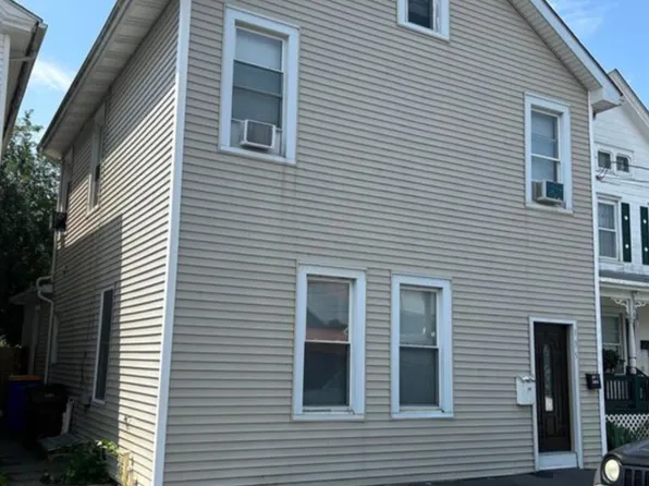 135 Jansen Ave #1A, Kingston, NY 12401