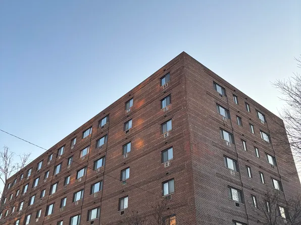 607 W Wrightwood Ave APT 610, Chicago, IL 60614