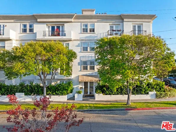 1100 S Clark Dr APT 201, Los Angeles, CA 90035