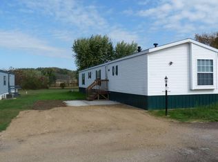 419 North Maple Street #27, North Freedom, WI 53951