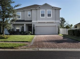 154 Lake Davenport Cir, Davenport, FL 33837
