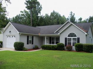 104 Derby Park Ave, New Bern, NC 28562