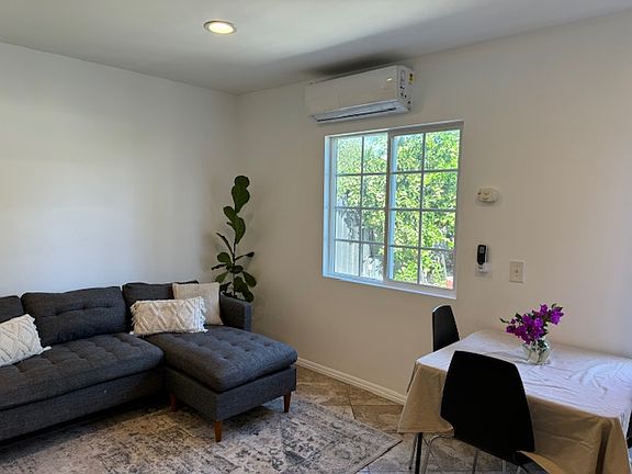 New AC/Heater Minisplit unit