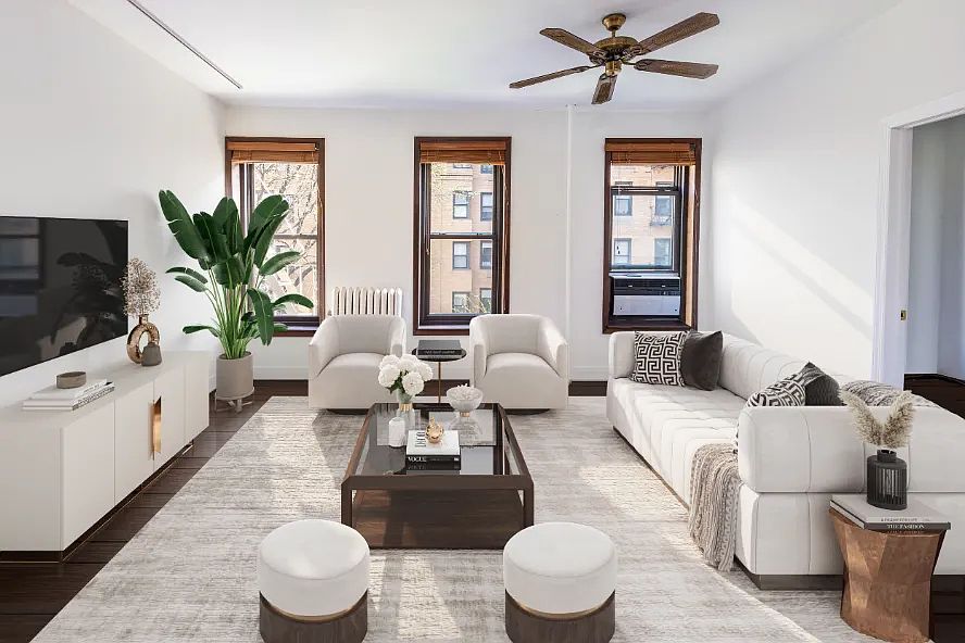 1st image of 254 W 25th St APT 4A