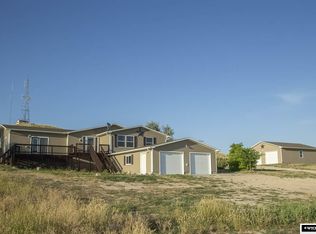 11 Tower Rd, Douglas, WY 82633