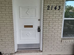2143 Desoto Way S, Saint Petersburg, FL 33712