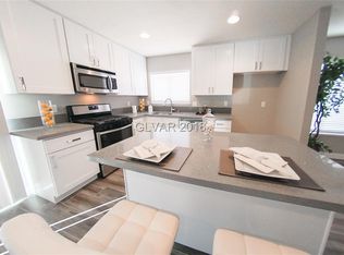 1700 Kismet Cir, Las Vegas, NV 89108