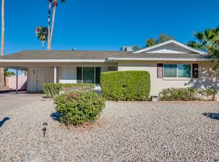 2513 S Kachina Cir, Tempe, AZ 85282