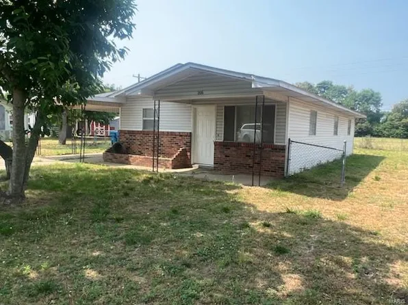 206 N Almar St, Malden, MO 63863