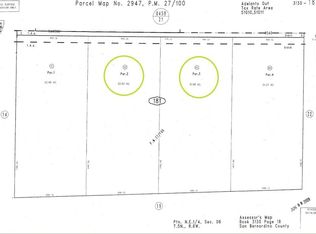 313018-10302 Rancho Rd #3, Phelan, CA 92371