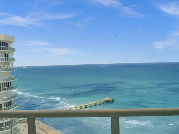 16425 Collins Ave APT 2715, Sunny Isles Beach, FL 33160