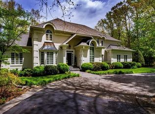 554 Halstead Dr, Crossville, TN 38555