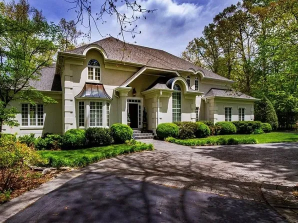 554 Halstead Dr, Crossville, TN 38555