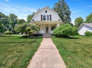 1510 A St, La Porte, IN