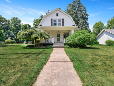 1510 A St, La Porte, IN, 46350