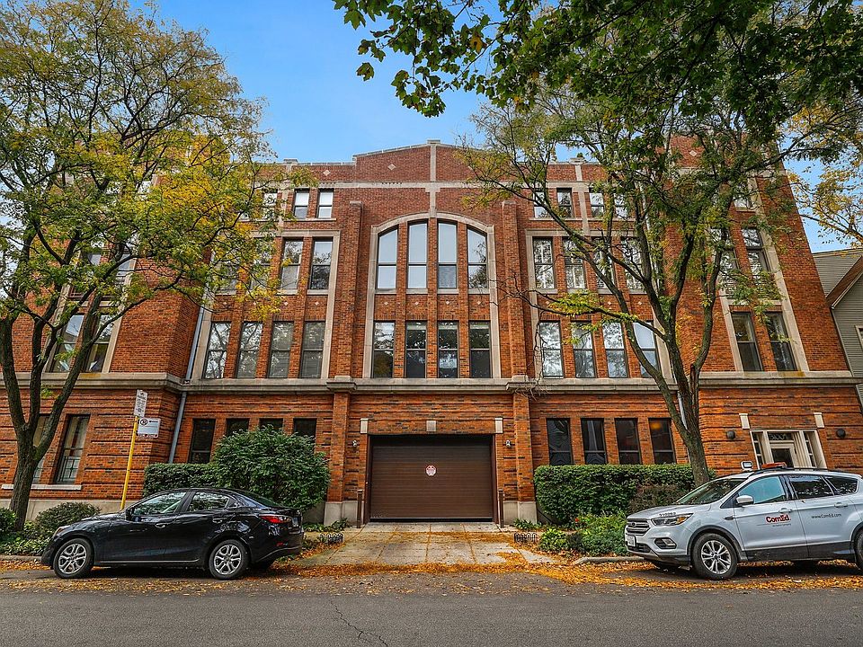 1st image of 3100 N Kenmore Ave #3G