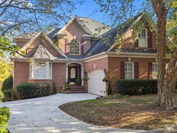 516 Wyndham Hall Ln Lot 6, Knoxville, TN 37934