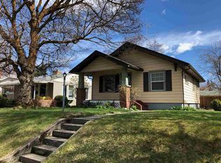 4214 N Stevens St, Spokane, WA 99205