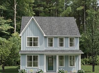 The Greenbrier Plan, Old Trail Village Singles, Crozet, VA 22932