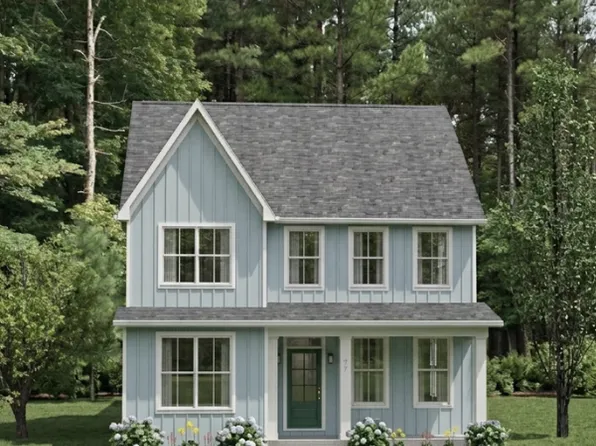 The Greenbrier Plan, Old Trail Village Singles