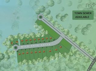 Wild Rose Dr, Colchester, NS B6L2Y4