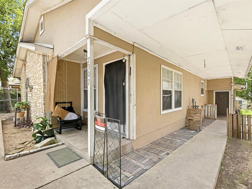 1st image of 7307 Carver Ave