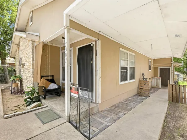 7307 Carver Ave, Austin, TX 78752