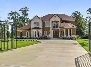 27526 Wishing Oak Lndg, Spring, TX 77386