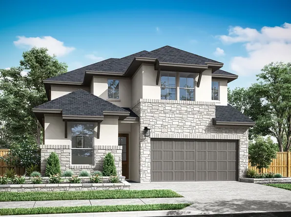 16530 Harmony Lea Ln, Hockley, TX 77447