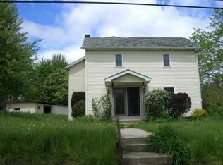103 Orangeville Rd, Greenville, PA
