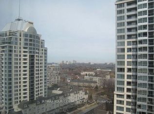1 Rean Dr #1107, Toronto, ON M2K 3C1