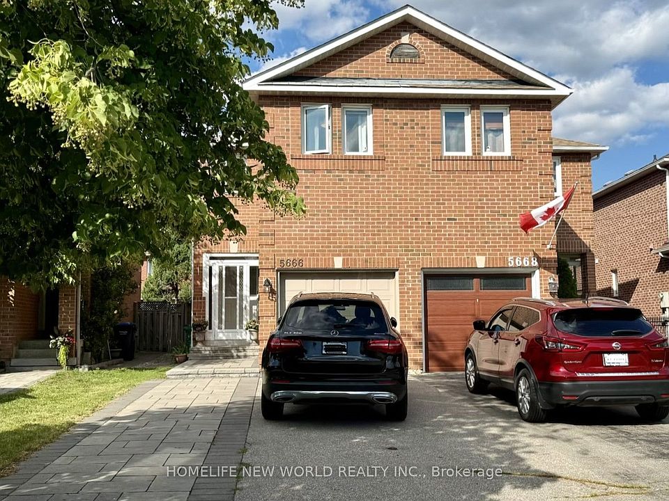1st image of 5666 Cortina Cres